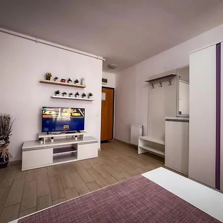 Apartment Papaya On The Seafront *
