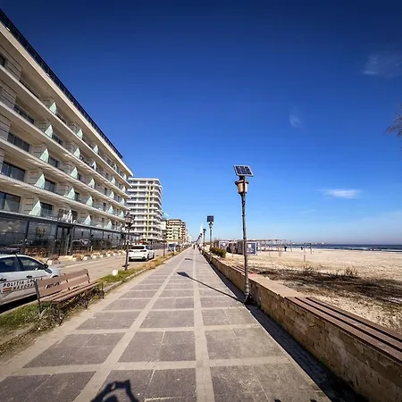Papaya On The Seafront *