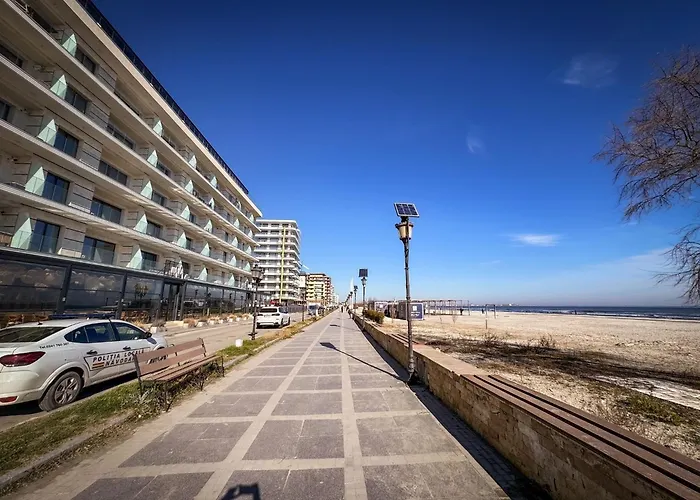 Papaya On The Seafront *