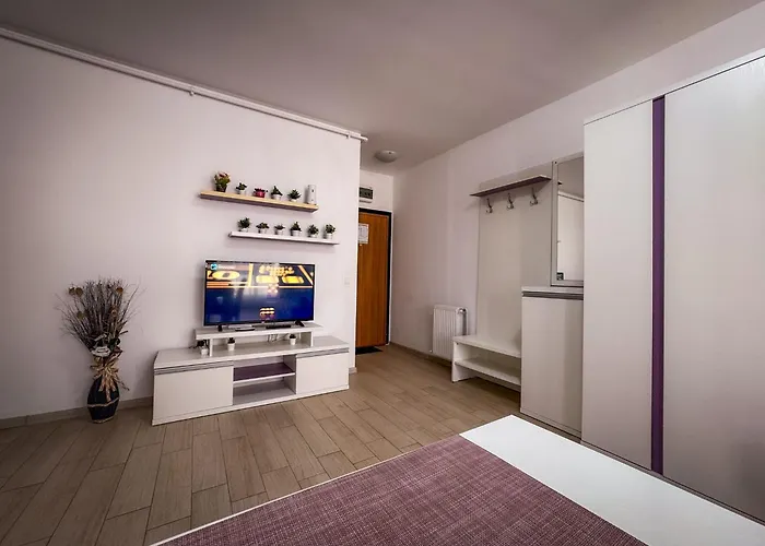 דירה Papaya On The Seafront *